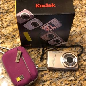 Kodak Digital Camera